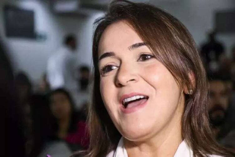 Prefeita Adriane encerra Todos em Ação e prestigia 5ª Festa do Queijo neste sábado