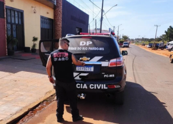 “Ladrão que rouba ladrão…”: Acusado de furtos em série tem casa furtada enquanto estava preso