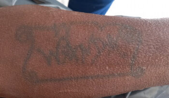 Josemar, mais conhecido como “Bolsonaro”, é o homem encontrado morto no Porto Geral de Corumbá