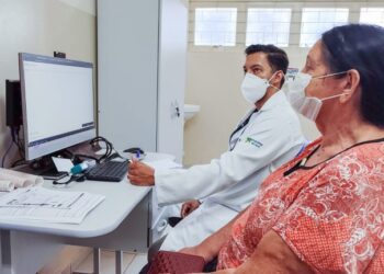 Projetos da Sesau são selecionados em programa do Ministério da Saúde