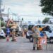 Prefeitura acelera obras na região central neste fim de semana em Campo Grande
