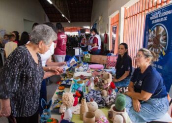 Todos em Ação chega ao Imbirussu com Gabinete Itinerante e mais de 70 serviços gratuitos