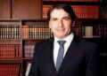 Luiz Renato Adler Ralho é o novo Secretário Estadual de Fazenda do MS