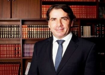 Luiz Renato Adler Ralho é o novo Secretário Estadual de Fazenda do MS