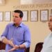 Médico mirandense Diogo Bossay é o pré-candidato a deputado do MDB na região sudoeste de MS