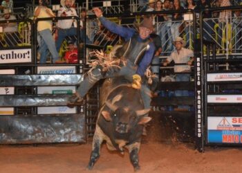 6º Campeonato de Montarias em Touros acontece em Taquarussu neste fim de semana