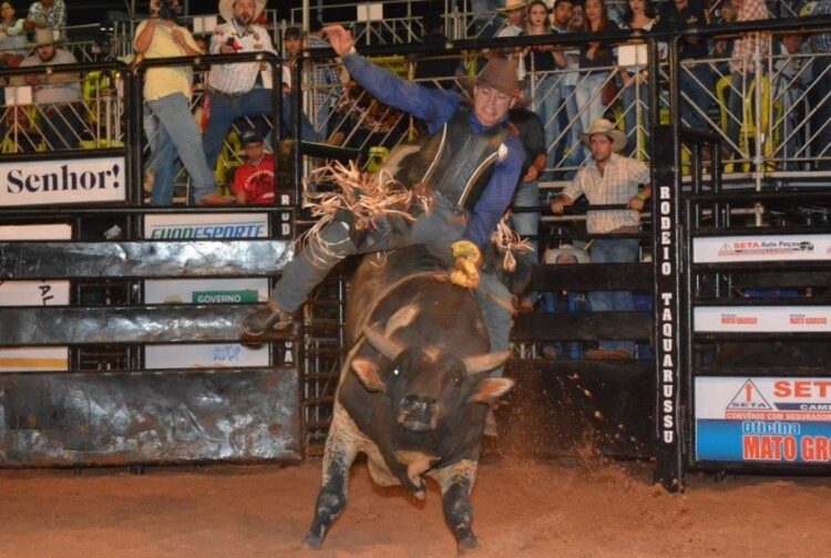 6º Campeonato de Montarias em Touros acontece em Taquarussu neste fim de semana