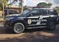 Motociclista morre ao perder controle de YBR e sofrer acidente na BR-267 em MS