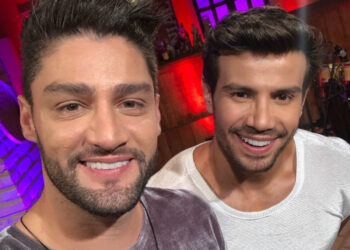 Show do Munhoz e Mariano abre Arraial de Santo Antônio da Capital em 10 de Junho