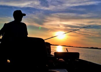 Festival de Pesca de Corumbá será aberto hoje com a participação de 256 equipes