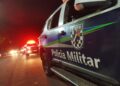 Subtenente do Exército é preso, após ameaças em bar e desacatar equipe da PM