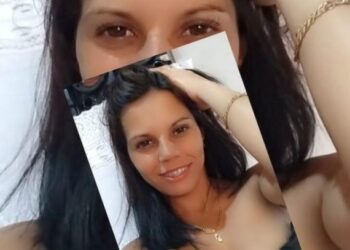 Polícia prende acusado de matar a irmã grávida de 5 meses com tiro na cabeça