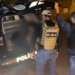 Preso o homem que matou a mulher com tiro de espingarda no rosto em Terenos na frente do filho pequeno