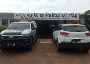 Casal é amarrado na cama e tem Hyundai Tucson e Creta levados por ladrões na Capital