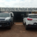 Casal é amarrado na cama e tem Hyundai Tucson e Creta levados por ladrões na Capital