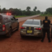 DOF recupera 2 carros roubados no RS aqui em MS para pagar dívida com traficantes