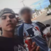 Jovem morre na Santa Casa, após colidir Biz com caminhão boiadeiro na Vila Nasser