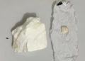 Jovem de 18 anos é presa ao chegar da Capital em Ribas com cocaína na calcinha