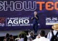 Governador entregou cobertores, atendeu o homem do campo e lançou maior festival cultural do Estado