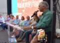 Reinaldo Azambuja entrega obra e participa da abertura do Showtec em Maracaju