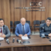Operação Vastum vistoria 57 locais e apreende quase 900 Kg de cobre e alumínio na Capital
