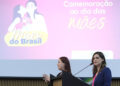 Celebrando Dia das Mães, Governo Federal formaliza parceria para capacitação de agricultoras