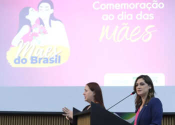 Celebrando Dia das Mães, Governo Federal formaliza parceria para capacitação de agricultoras
