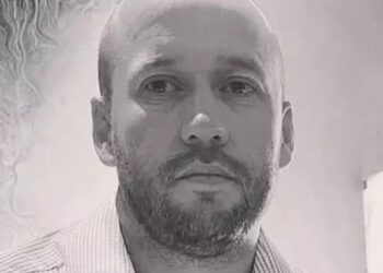 Empresário é morto ao atender pistoleiro dentro da casa de carnes onde trabalhava na fronteira