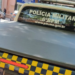 Filha é presa, após bater na mãe com rodo e provocar queda dela em pedra