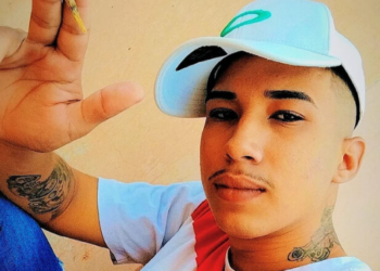 Suspeito de matar adolescente em boate de Sidrolândia, é preso escondido em Maracaju