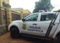 Homem é morto em confronto com a polícia nesta manhã durante operação em Dourados