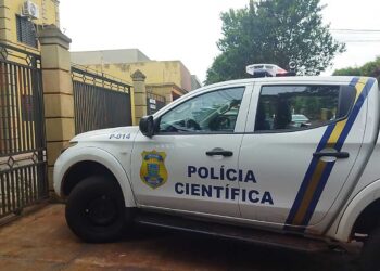 Homem é morto em confronto com a polícia nesta manhã durante operação em Dourados