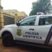 Homem é morto em confronto com a polícia nesta manhã durante operação em Dourados