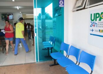 Prefeitura licita reforma da UPA da Vila Almeida e de mais duas USF da Capital