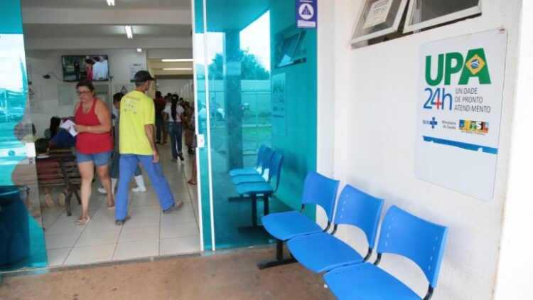 Prefeitura licita reforma da UPA da Vila Almeida e de mais duas USF da Capital