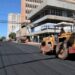 Rua 13 de maio passa por recapeamento nesta terça-feira em Campo Grande