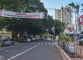 Confira trechos do recapeamento e interdições no Centro da Capital amanhã