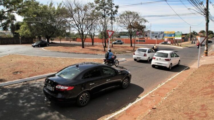 Prefeitura licita reordenamento viário para eliminar congestionamento na Três Barras