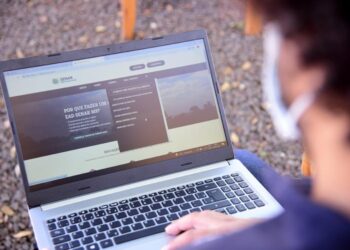 Com conhecimento robusto, aluno do Senar/MS conclui curso Técnico em Agropecuária com vaga de emprego garantida