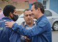 Em Bodoquena, Marquinhos Trad reforça compromisso com a geração de emprego