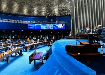 Projeto que limita ICMS é aprovado pelo Senado com alterações