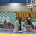 Definidos os finalistas do Campeonato Brasileiro de Basquete em Cadeira de Rodas