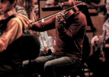 No último mês de “Diálogos Musicais”, programação conta com conferências, palestras e concertos musicais