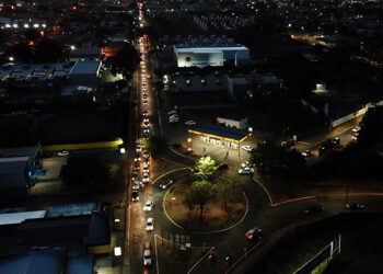 Transtorno em trecho da Três Barras está perto do fim com apoio do Governo do Estado