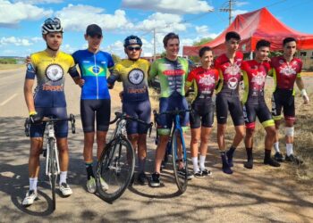 Associação FireBikers participa de importantes campeonatos com apoio da Unimed CG