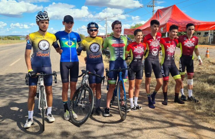 Associação FireBikers participa de importantes campeonatos com apoio da Unimed CG