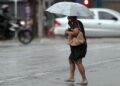 Quinta-feira continua com previsão de chuva em todas as regiões de MS