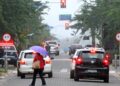 Com avanço de frente fria, sexta-feira será chuvosa com tempestades isoladas