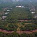 Com ação de plantio de mudas, Parque dos Poderes terá nova interdição neste sábado