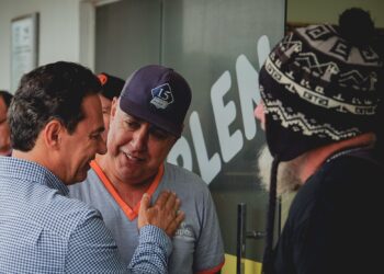 Marquinhos propõe incentivos diferenciados para desenvolvimento de municípios do interior